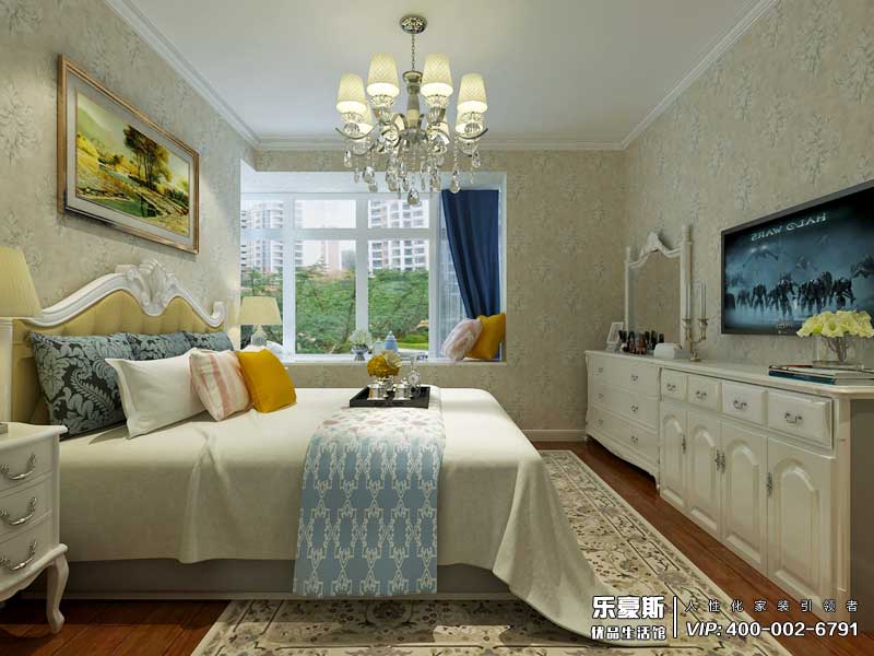 盛世御城123平簡美風格