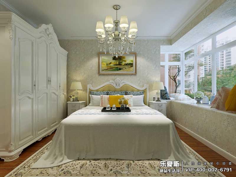 盛世御城123平簡美風格