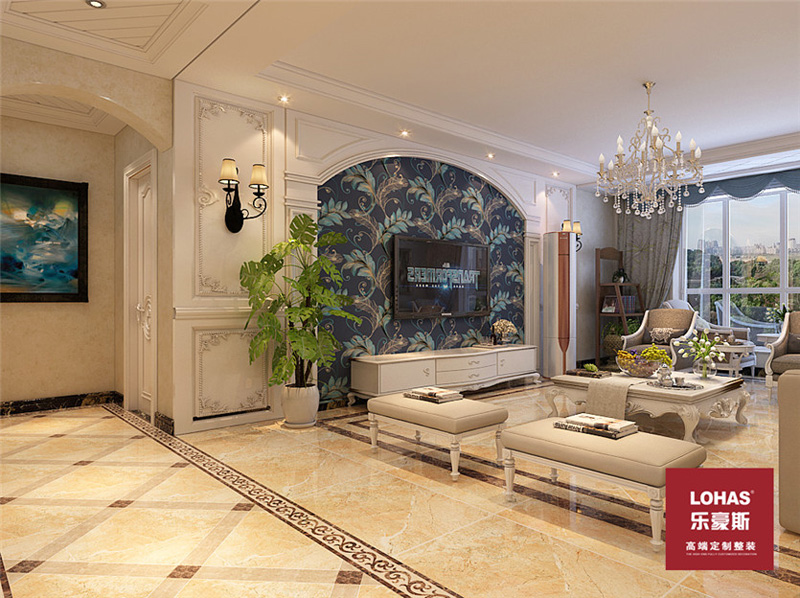 維多利亞/138平/歐式