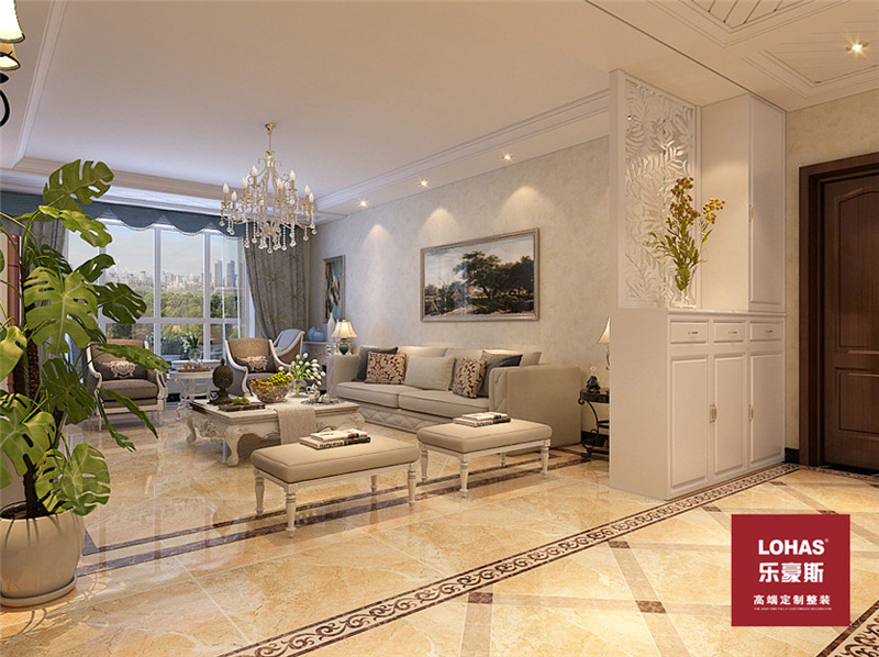 維多利亞/138平/歐式