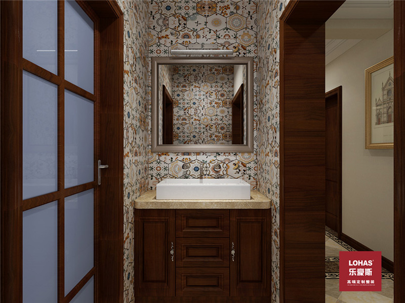 鹿錦苑160平現代