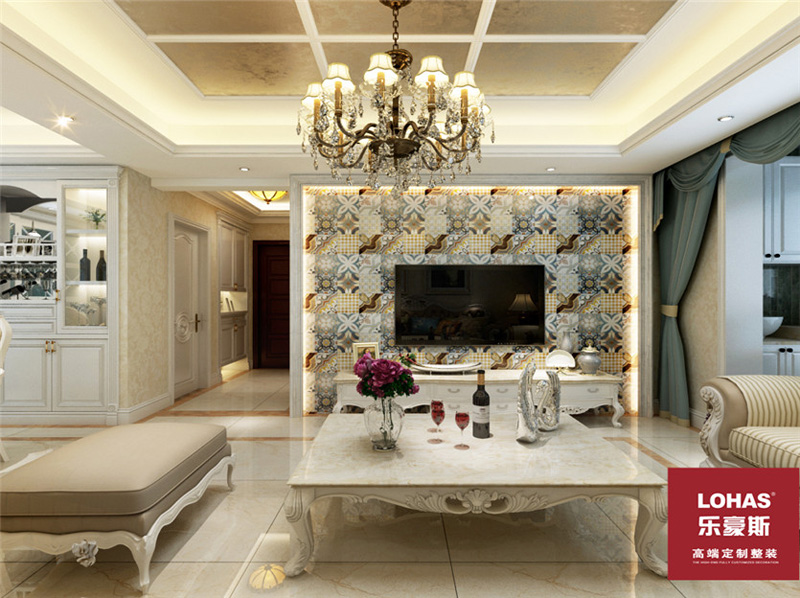 東勝紫御府/118平/簡歐