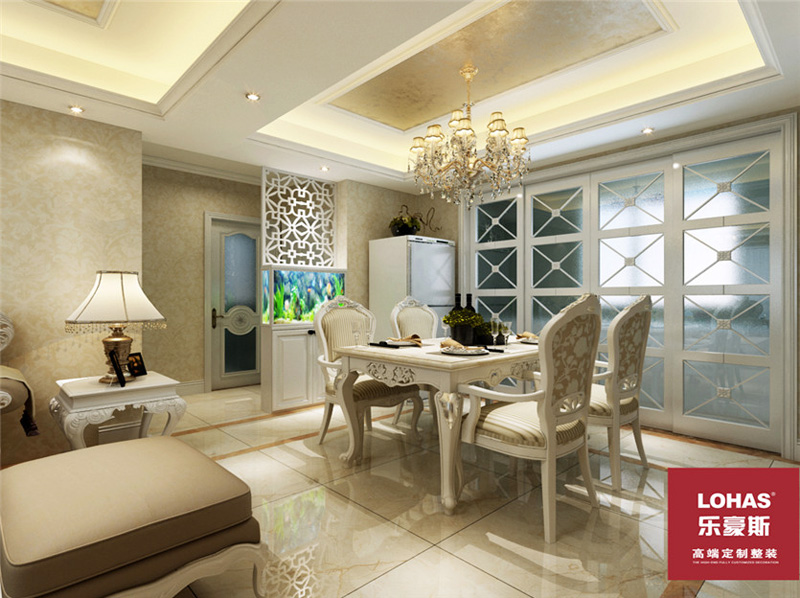 東勝紫御府/118平/簡歐