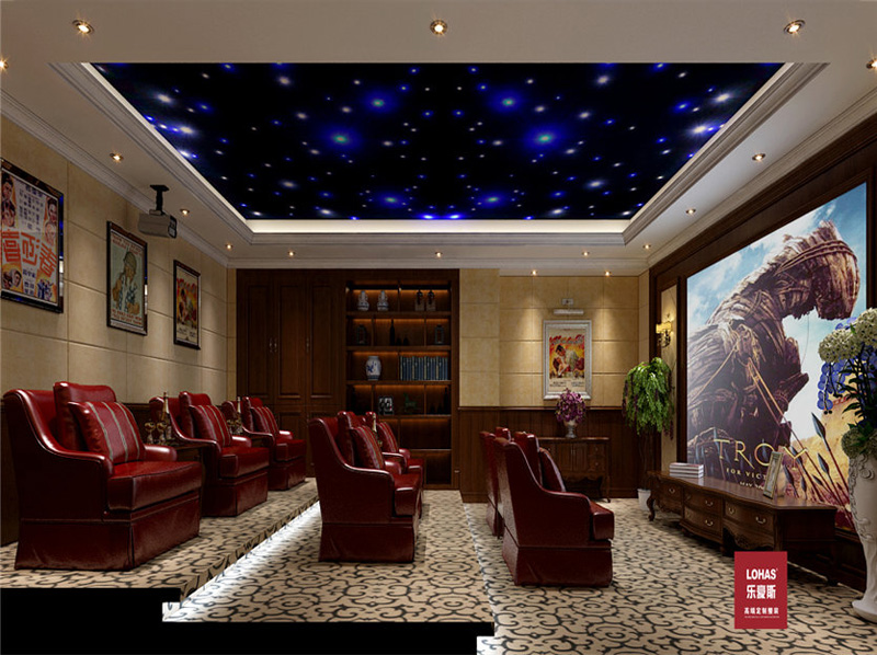 紅石原著/540平/歐式