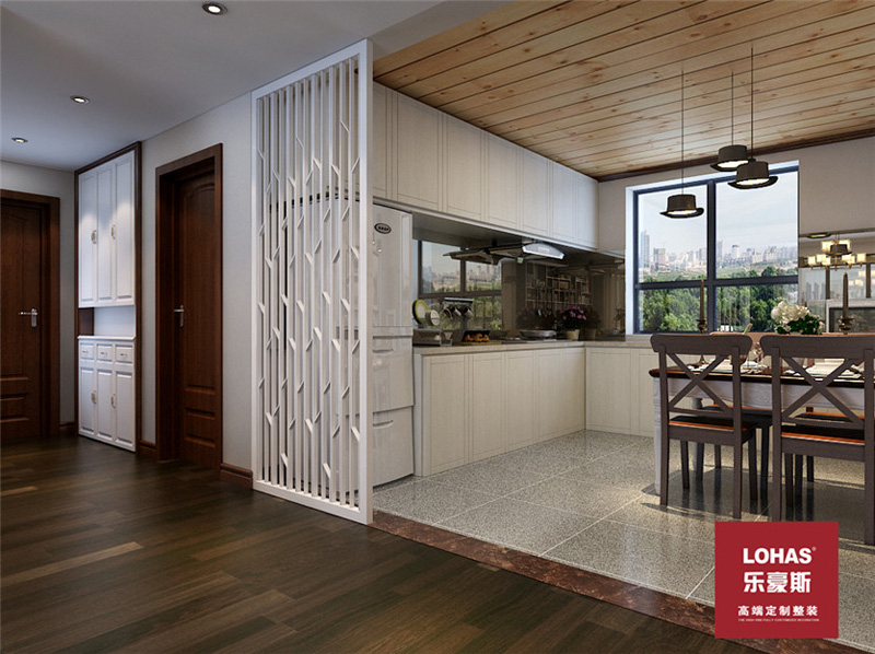 東勝紫御府/117平/現(xiàn)代簡約