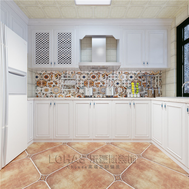 匯君城140平米三室現(xiàn)代簡約風(fēng)格裝修效果圖 匯君城140平米三室現(xiàn)代簡約風(fēng)格裝修效果圖