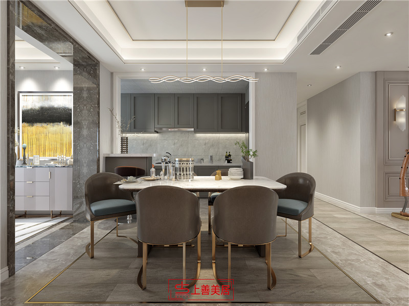 79號(hào)院/169㎡/輕奢