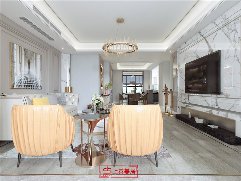 79號(hào)院/169㎡/輕奢