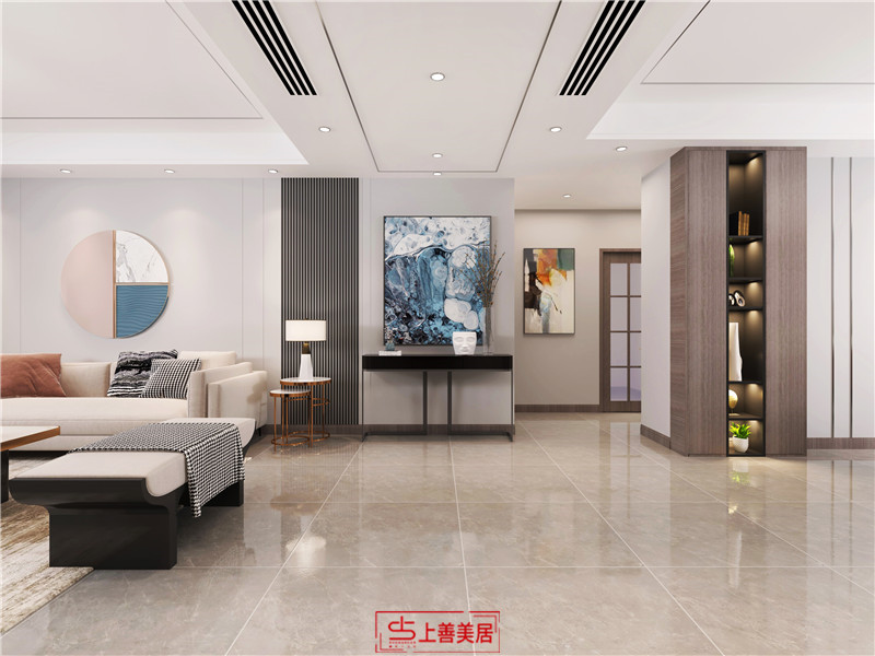 上城御府/160㎡/現(xiàn)代