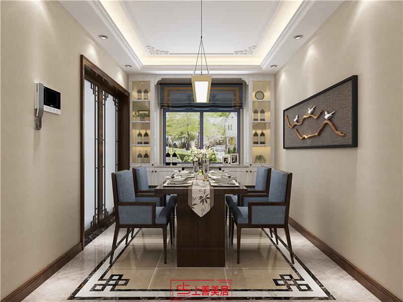 保利東郡/140㎡/簡中