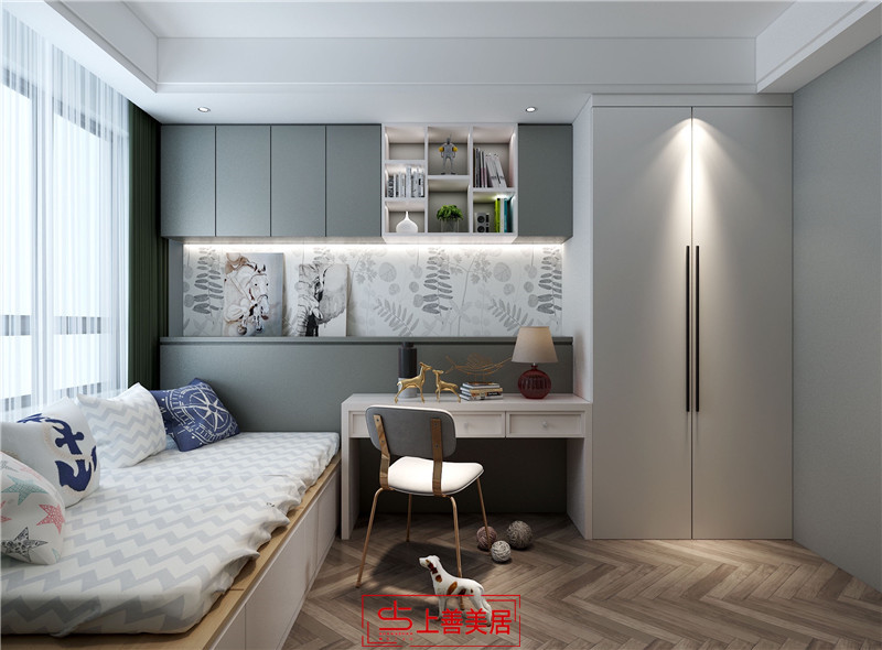 尚峰國(guó)際/135㎡/簡(jiǎn)約 尚峰國(guó)際/135㎡/簡(jiǎn)約