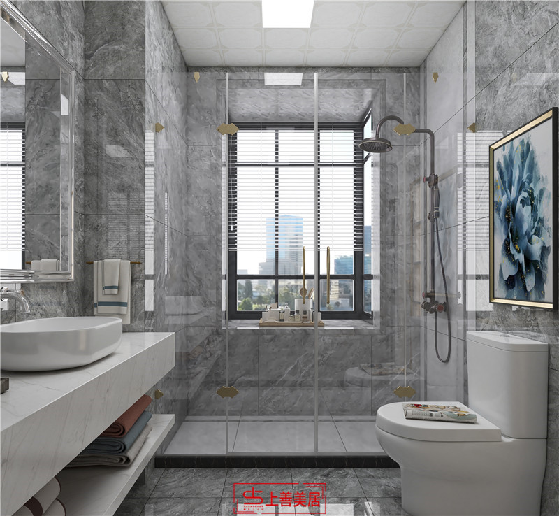 融創(chuàng)中心/135㎡/現代