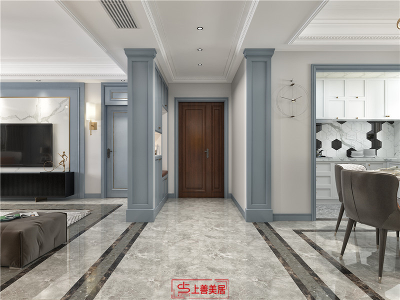 上東壹號/145㎡/簡美