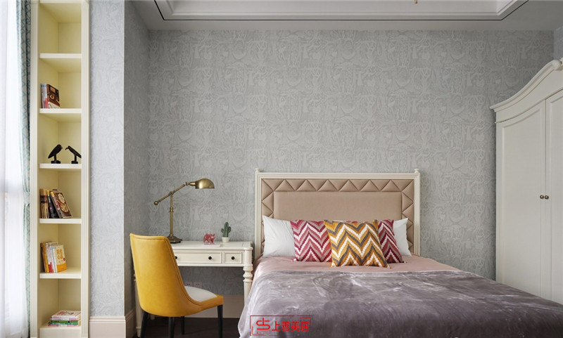 漢王府/233㎡/新中式