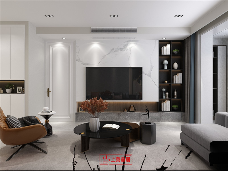 天悅城/港式風格/138平米