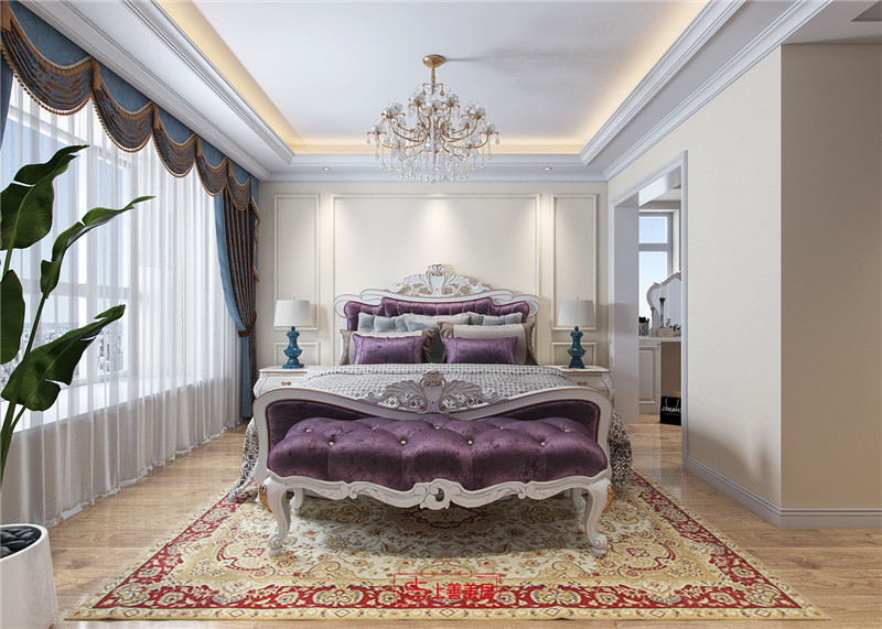 同祥城/200平米/歐式