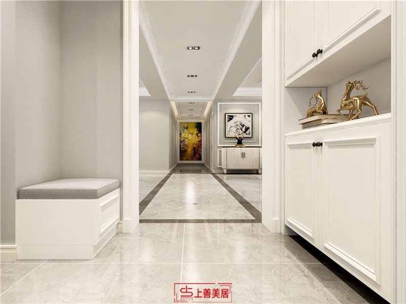 上東壹號(hào)/243㎡/簡美