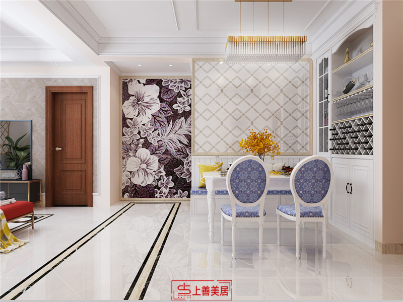 星河御城/133㎡/現(xiàn)代