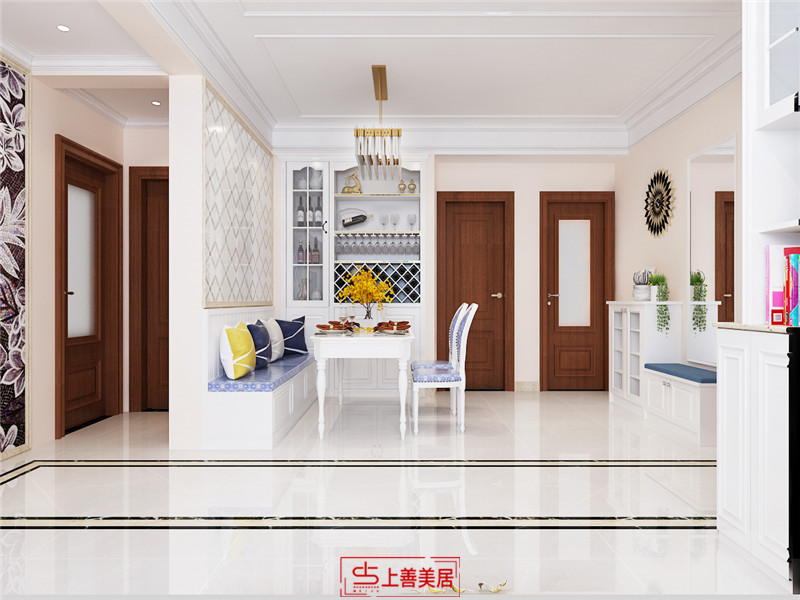 星河御城/133㎡/現(xiàn)代