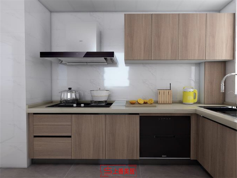 水榭花都/83㎡/現(xiàn)代