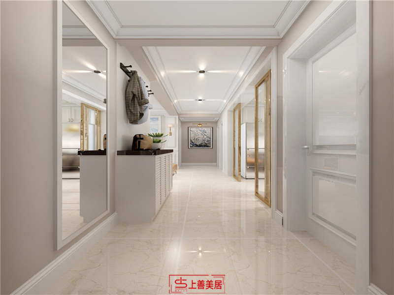 榮盛城/三室/現(xiàn)代