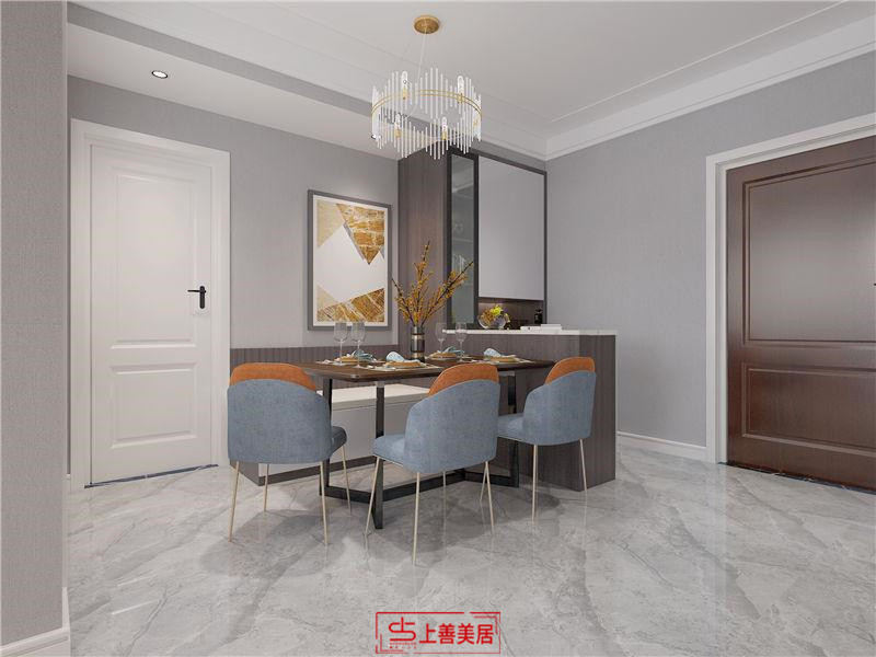 樂嘉名苑/88㎡/北歐