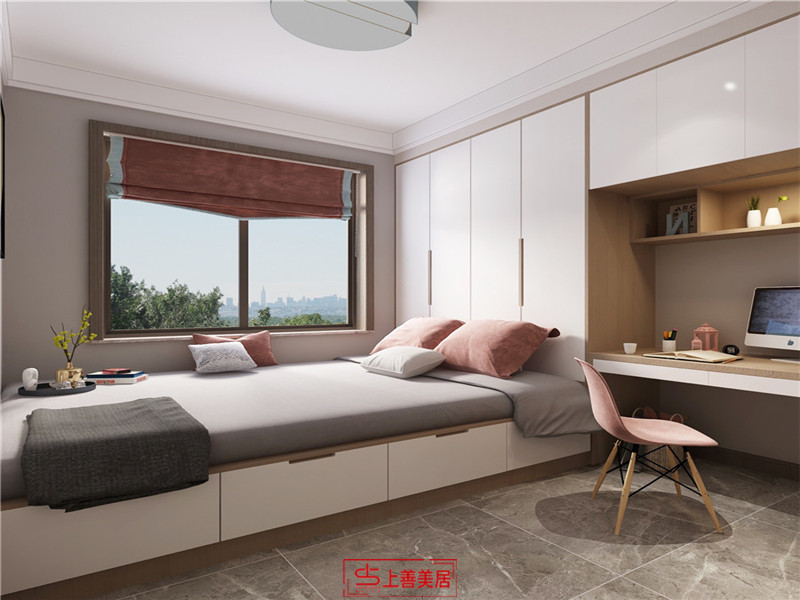 云熙府/136㎡/現(xiàn)代