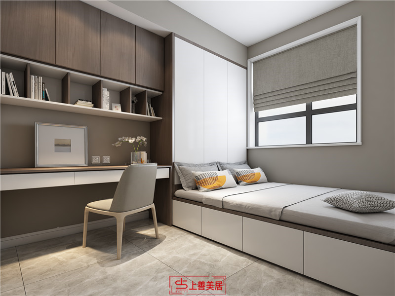 寧晉上城悅府/119㎡/現(xiàn)代