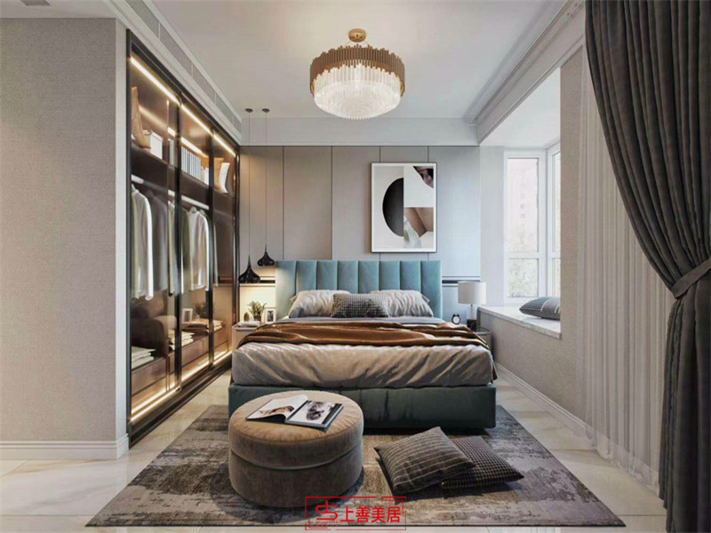 東南智匯城/126㎡/現(xiàn)代