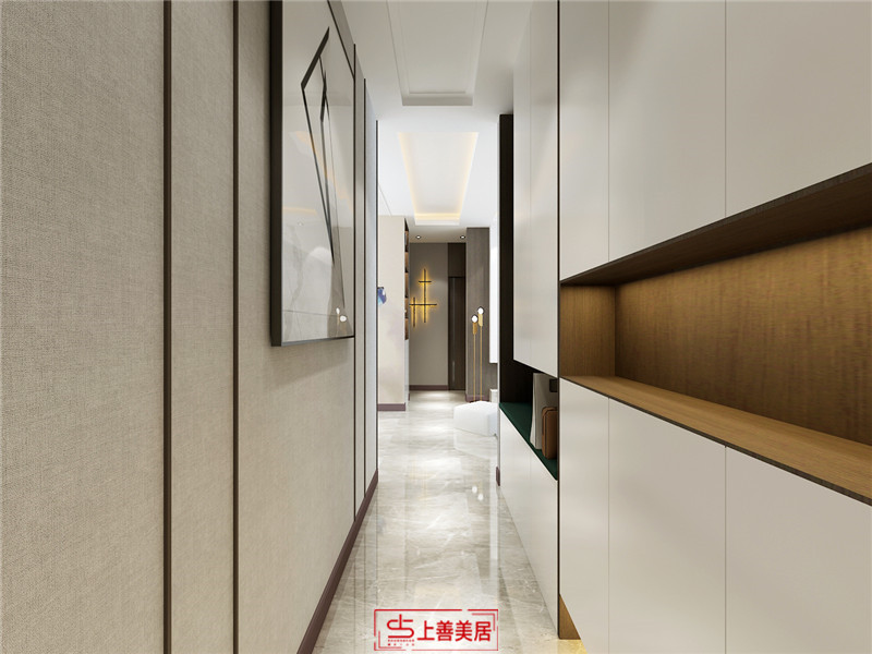 國(guó)源和天下/95㎡/簡(jiǎn)約