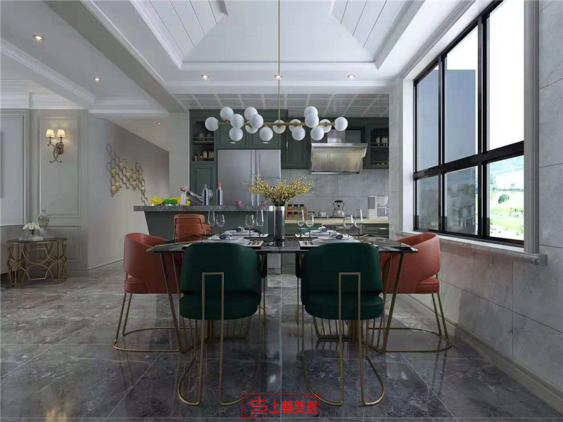 東南智匯城/135㎡/簡美