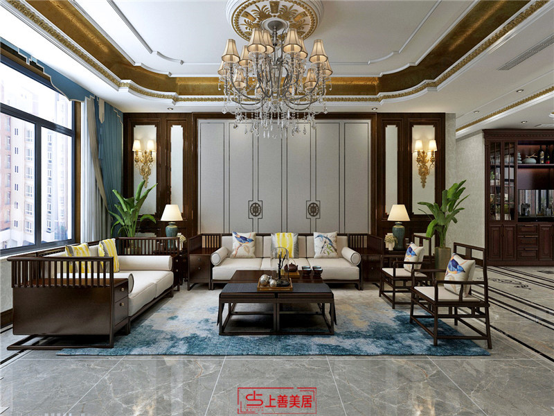 東勝紫御府/230㎡/混搭