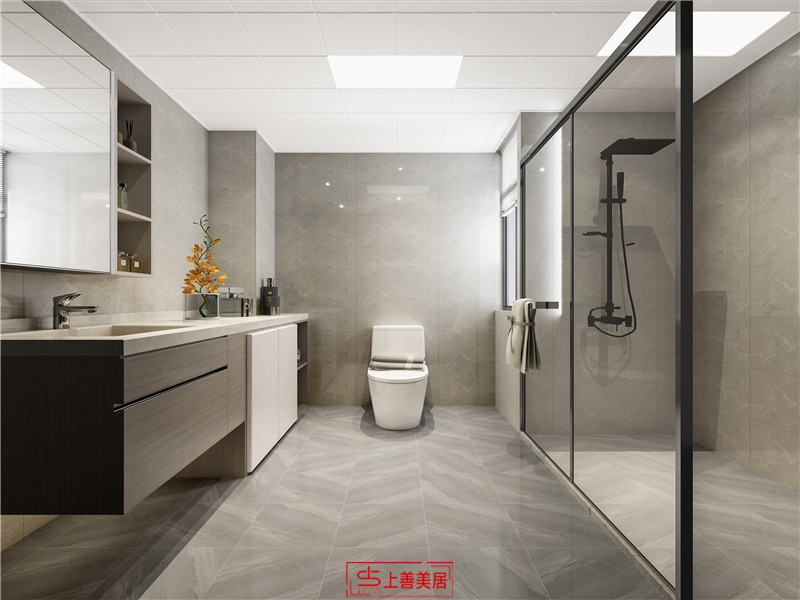 上東壹號(hào)/143㎡/現(xiàn)代輕奢