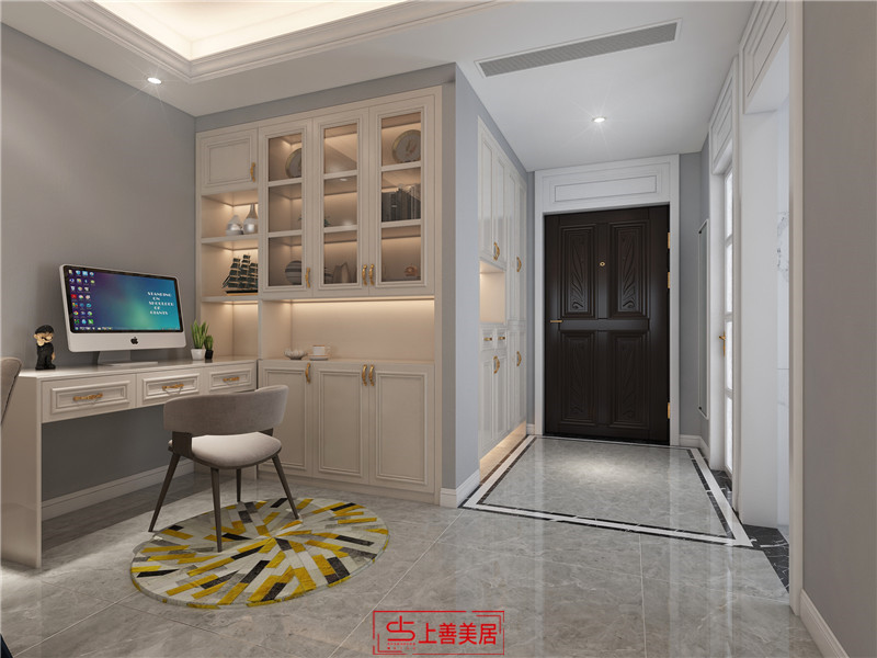 東南智慧城/94㎡/簡(jiǎn)美