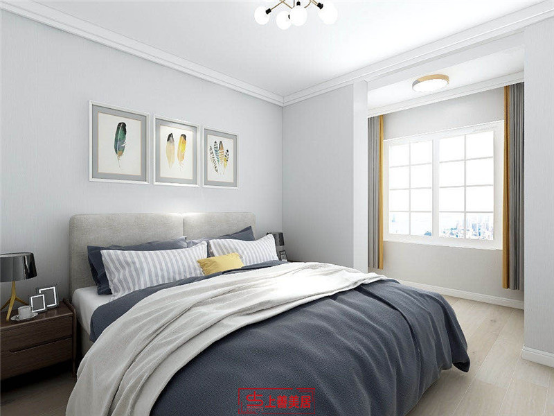 奧華藍郡/140㎡/現(xiàn)代