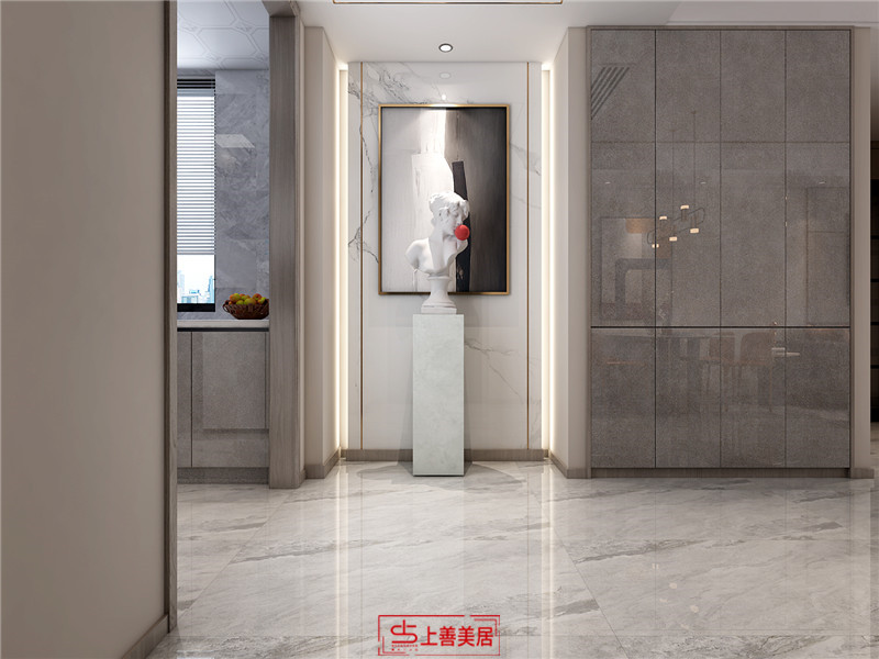 國(guó)赫天著/84㎡/現(xiàn)代