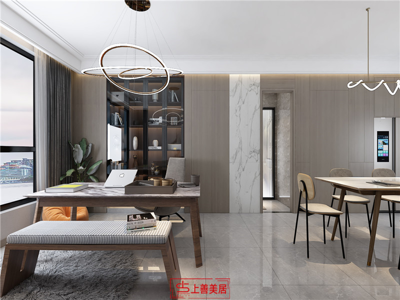 榮盛城/190㎡/現(xiàn)代