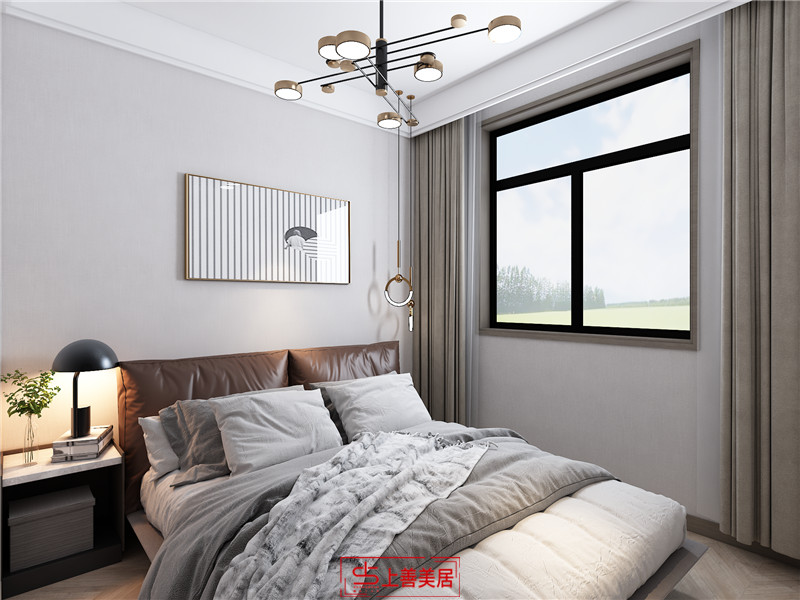 榮盛城/190㎡/現(xiàn)代