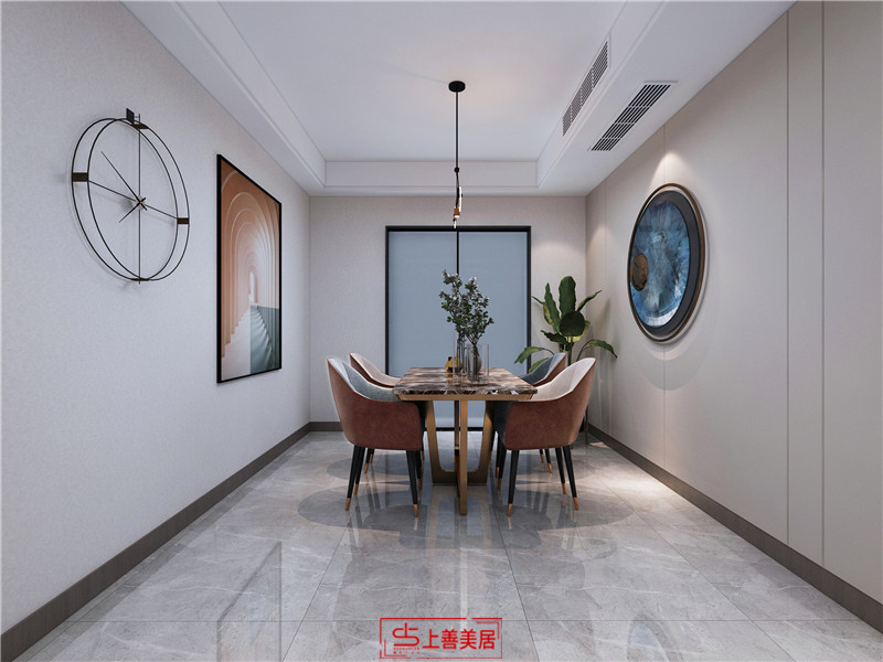 榮盛華府/300㎡/現代