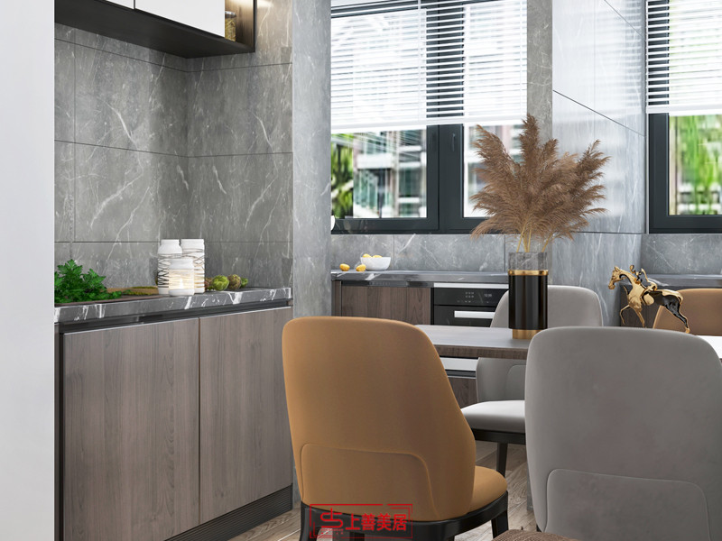 燕港新村/現(xiàn)代田園/94㎡