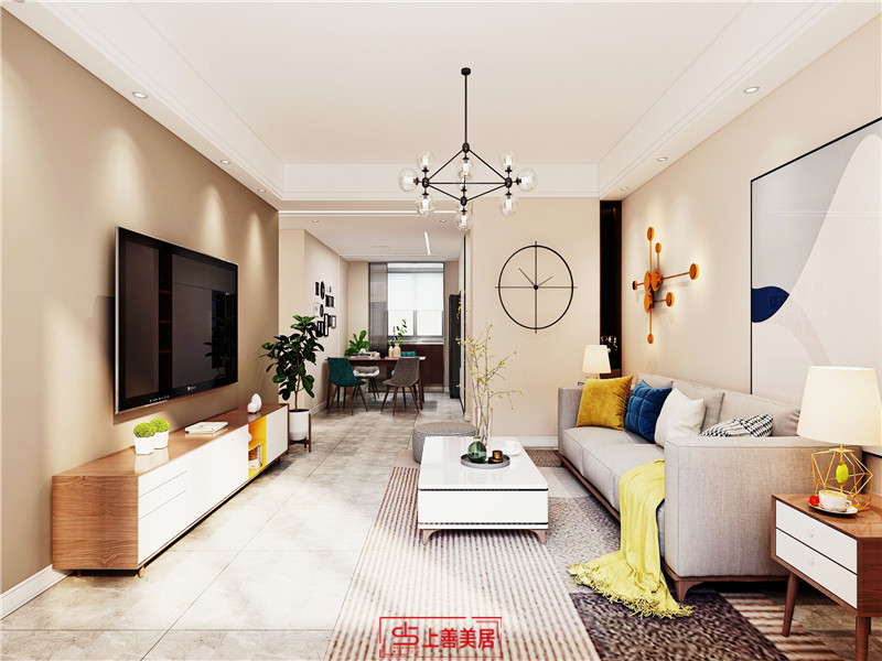 國赫天著/現(xiàn)代/120㎡