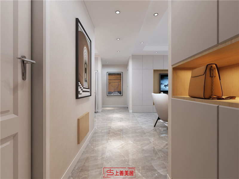 錦繡學(xué)府/130㎡/現(xiàn)代風(fēng)格