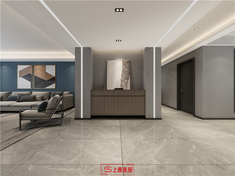 上東壹號/179平/現(xiàn)代風(fēng)