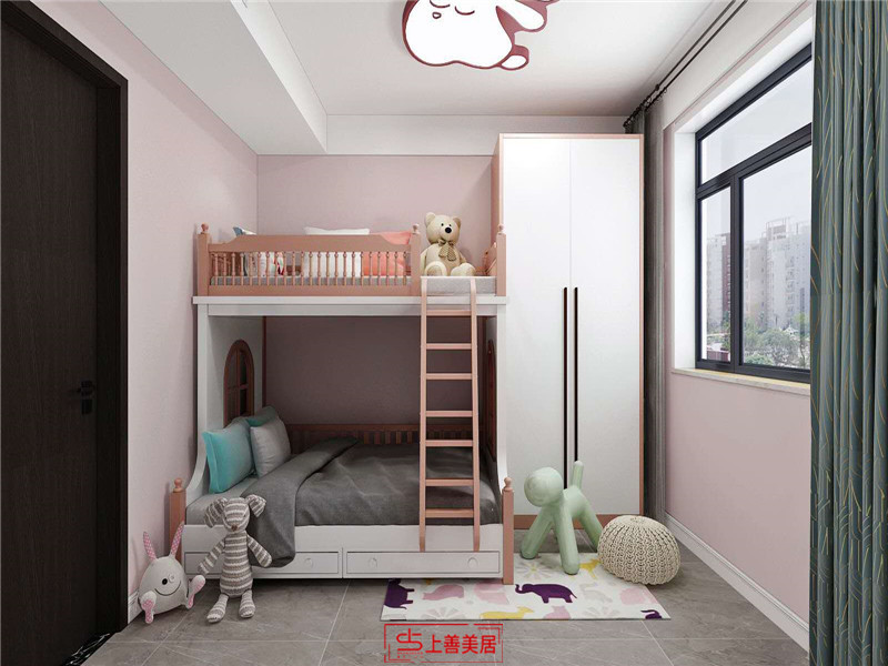 鹿錦苑/現(xiàn)代簡約