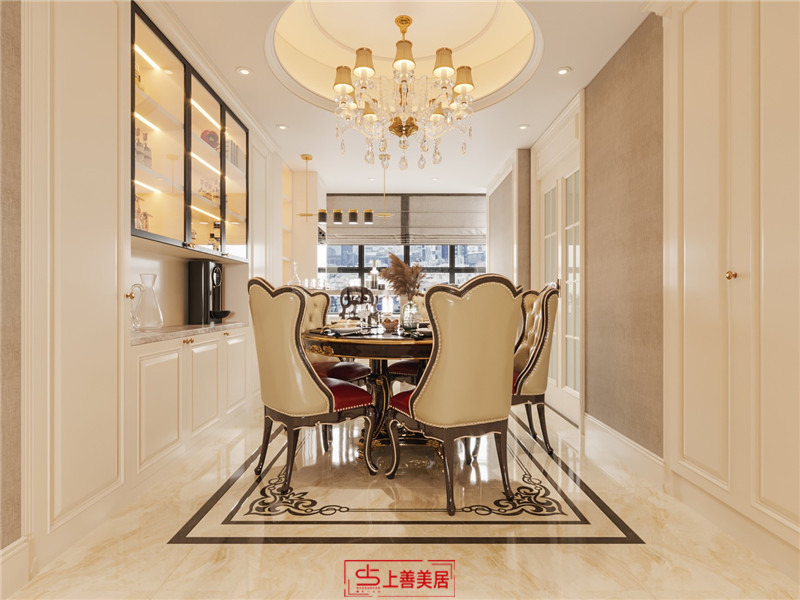 榮盛華府/170㎡/歐式