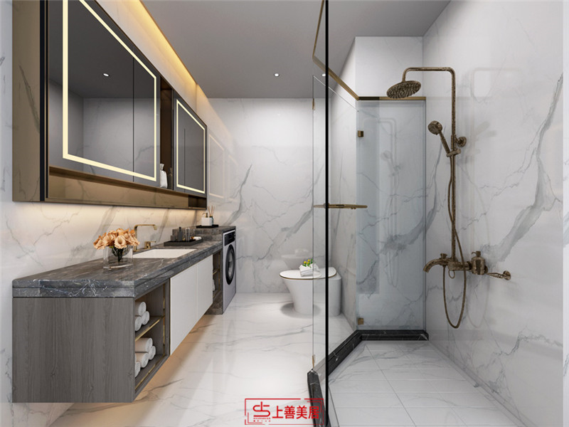 融創(chuàng)中心/180㎡/意式極簡風(fēng)格