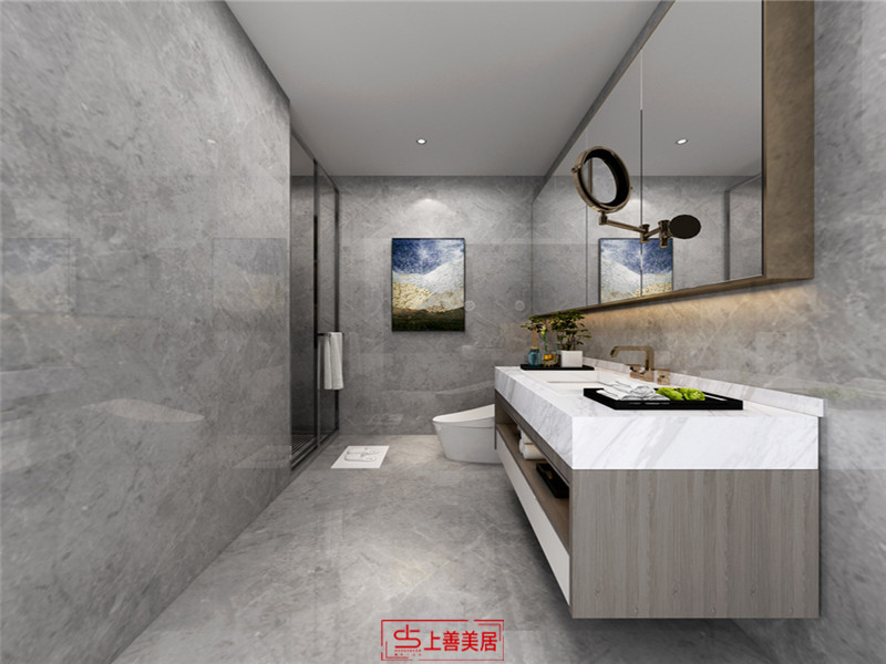 融創(chuàng)中心/180㎡/意式極簡風(fēng)格