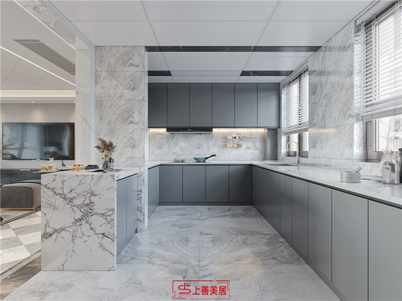 金輝優(yōu)步大道/110㎡/現(xiàn)代