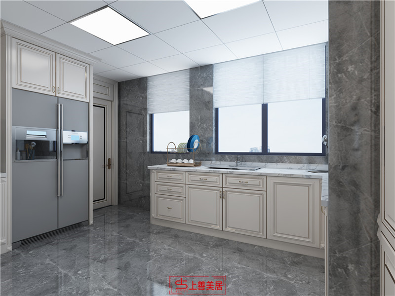 國賓一號(hào)/160㎡/簡美