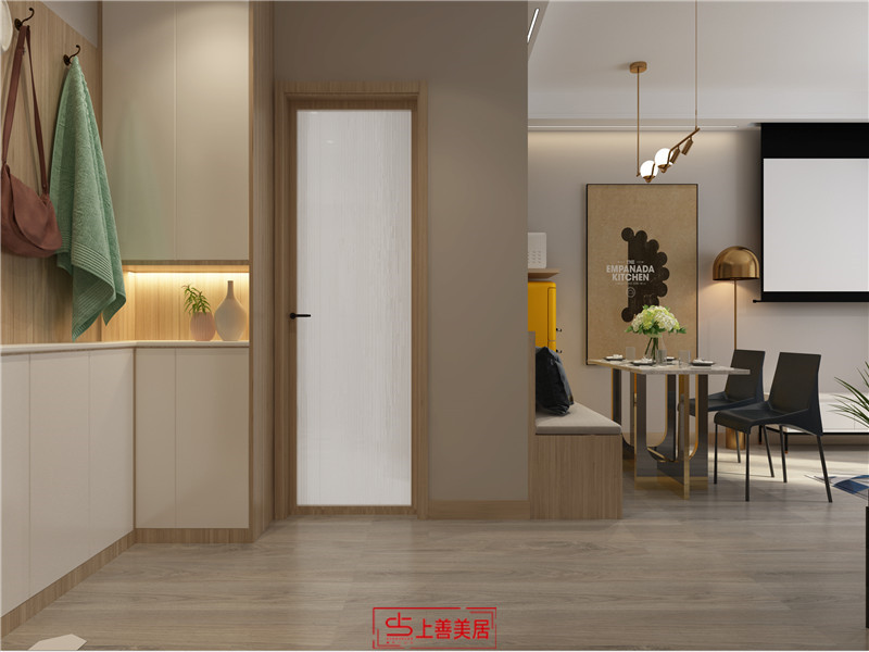 樂城苑/70㎡/現(xiàn)代